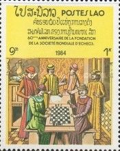 Renaissance game from "The Three Ages of Man"