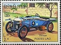 Delage