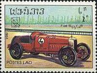 Fiat S 57/14B