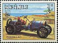 Bugatti