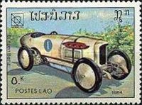 Blitzen Benz
