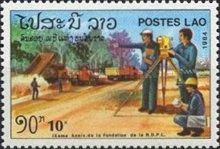 Road Building