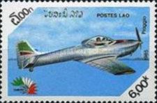 Piaggio - P.148