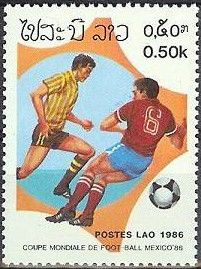 Footballers