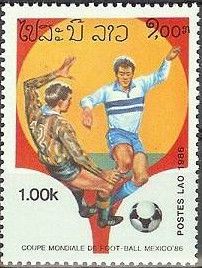 Footballers