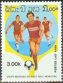 Footballers