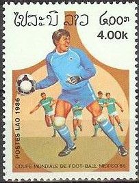 Footballers