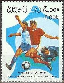 Footballers