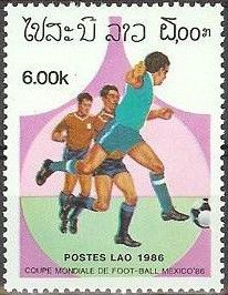 Footballers