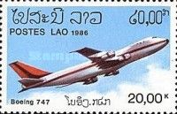 Boeing 747-100
