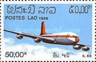 Ilyushin Il86