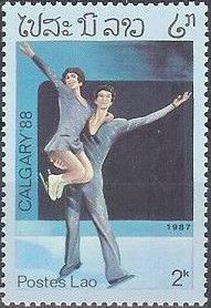 Figure Skating