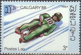 Luge