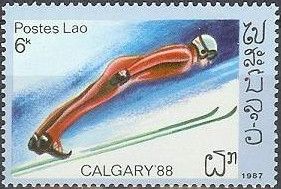 Ski Jump