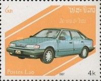 Vauxhall Cavalier