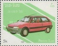 Citroen AX