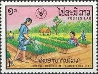 Agriculture