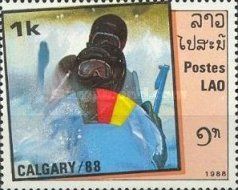 Bobsled