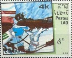 Biathlon