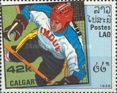 Ice Hockey