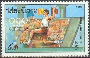 Triple Jump