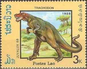 Trachodon