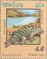 Scolosaurus