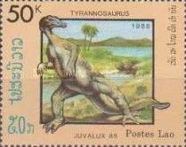 Tyrannosaurus