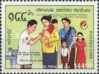 Child immunization