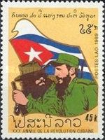 Fidel Castro