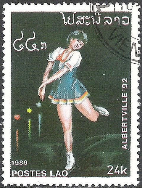 Figure skating (female)