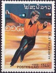 Figure skating (male)
