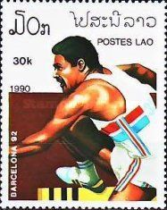 Hurdling