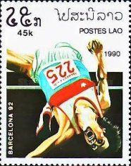High Jump