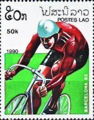 Cycling