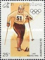 Cross Country SkiIng