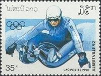 Luge