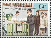 Visiting the hospital