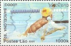 Swimming