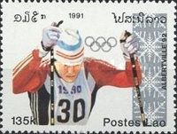 Cross Country Skiing