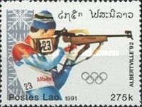 Biathlon - Johann Passler