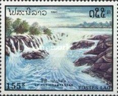 Rapids, Champassak