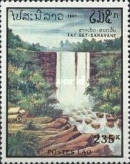 Waterfalls