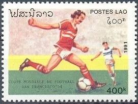 World Cup - San Francisco'94