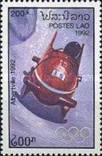 Bobsledding