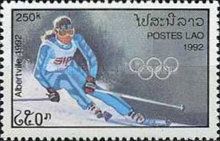 Alpine Skiing