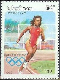 Women's running