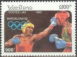 Boxing