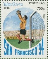 Goalkeeper