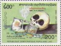 Skull and Drugs